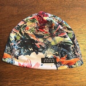 Alpine Fleece-Lined Hat